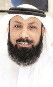 مانع العجمي﻿