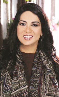 نوال﻿