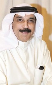 عبدالله الرويشد﻿