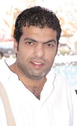 مشعل العروج﻿