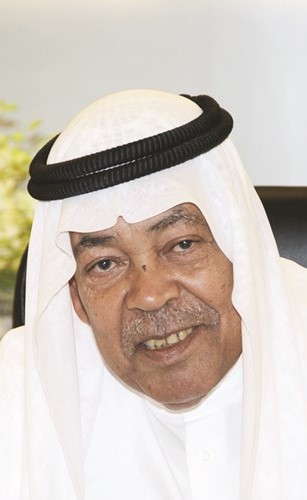 سعد الفرج﻿