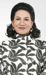 سعاد عبدالله﻿