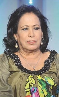 حياة الفهد﻿