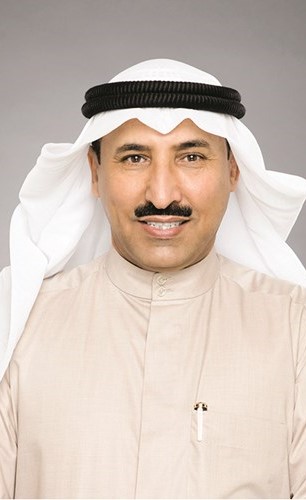 سعد الخنفور﻿