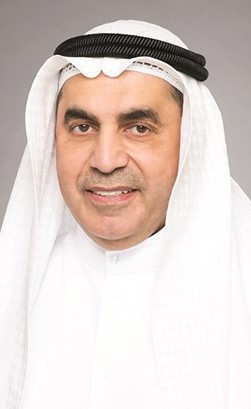 دعبدالله الطريجي﻿
