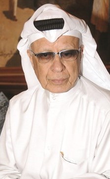 فهد عبد الرحمن المعجل﻿