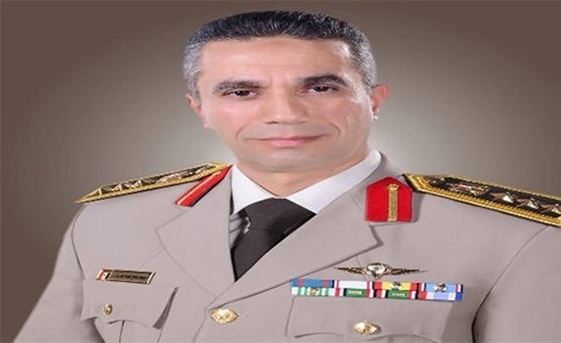 مقتل 6 تكفيريين واستشهاد 4 عسكريين في مواجهات بسيناء