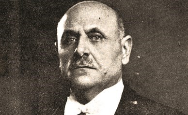 بشارة الخوري﻿