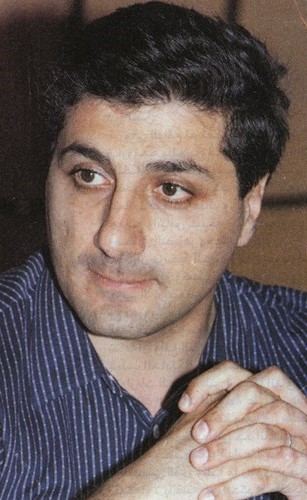 بشير الجميل ﻿