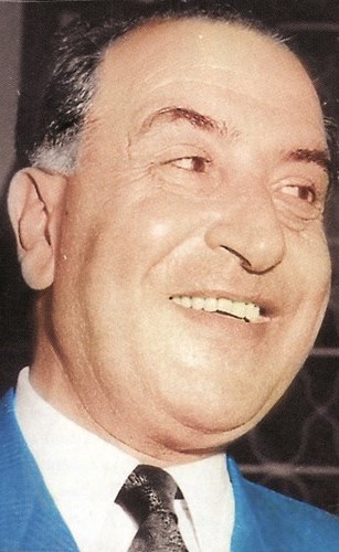فؤاد شهاب ﻿