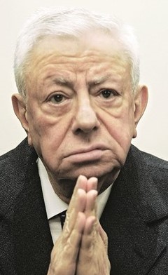 الياس الهراوي ﻿
