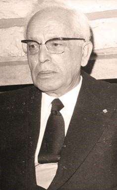 سليمان فرنجية ﻿