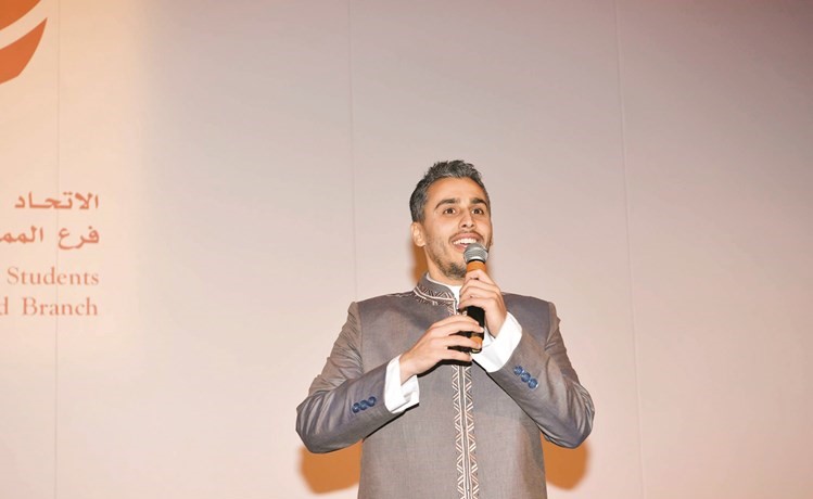 شعيب راشد﻿