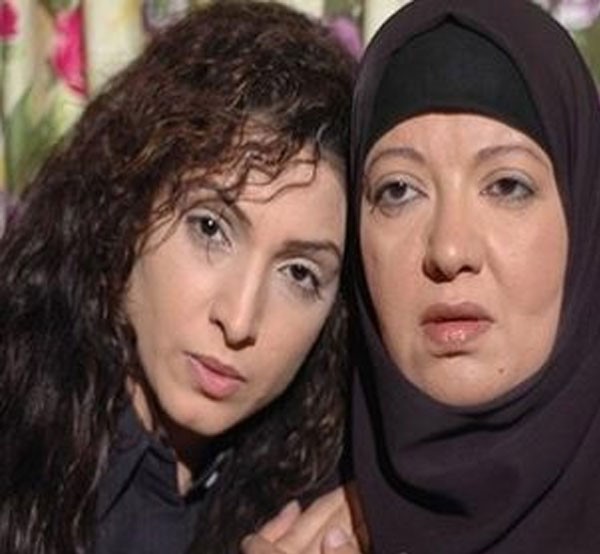 بالصور.. زوجة أحمد صيام فنانة مشهورة.. تعرف عليها