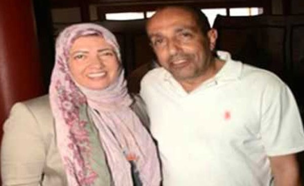 بالصور.. زوجة أحمد صيام فنانة مشهورة.. تعرف عليها