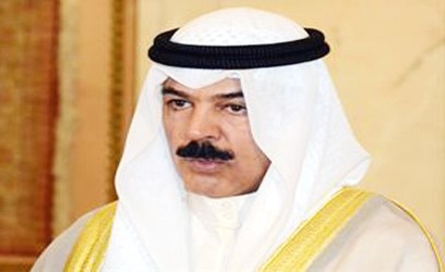 محمد الخالد: تعاون راسخ بين الكويت وقطر في المجال الأمني