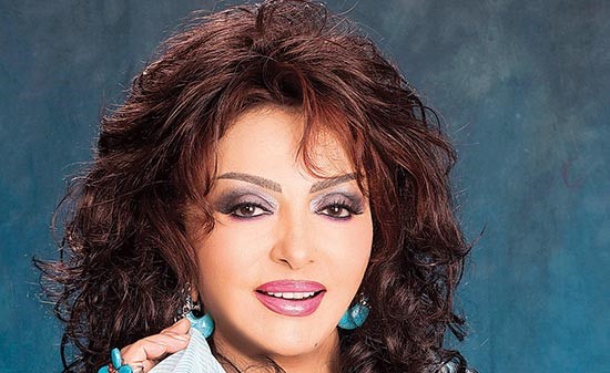 هذه مهن فناني مصر قبل الشهرة