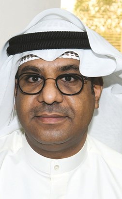 احمد القضيبي﻿