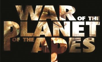 بوستر فيلم كوكب القرود﻿