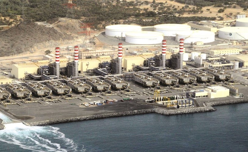دول الخليج لديها اعلى معدلات استهلاك المياه للفرد بواقع 816 مترا مكعبا سنويا﻿
