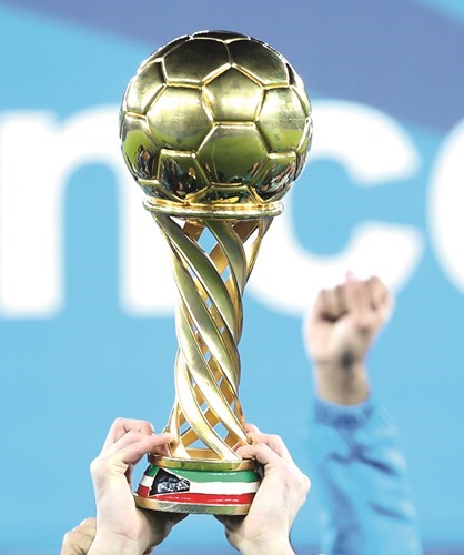 كأس ولي العهد ينطلق اليوم بحلة جديدة