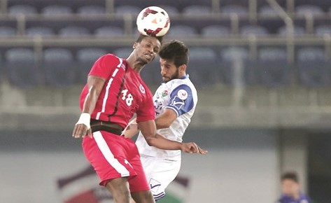 الفحيحيل والجهراء يسعيان الى التعويض اخفاقات الدوري في كاس سمو ولي العهد	الازرقكوم﻿