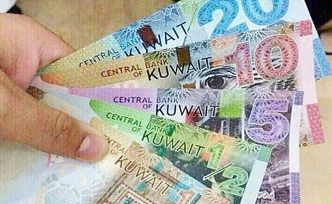 مشاجرة تنتهي بسلب 15 ديناراً