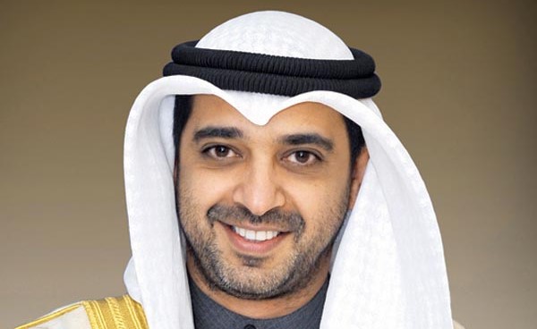 الشيخ محمد العبدالله
