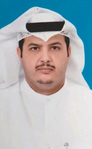 بدر المديرس﻿