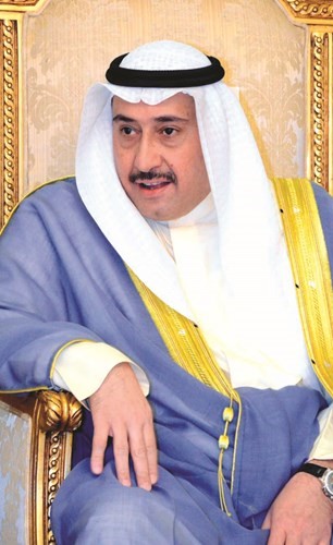 الشيخ فيصل الحمود ﻿