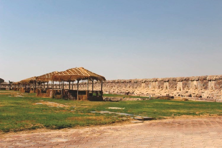 جلسات بطراز تراثي ﻿
