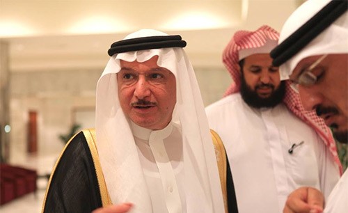 السعودية ترشح يوسف بن احمد العثيمين وزير الشؤون الاجتماعية الاسبق امينا عاما جديدا لمنظمة التعاون الاسلامي