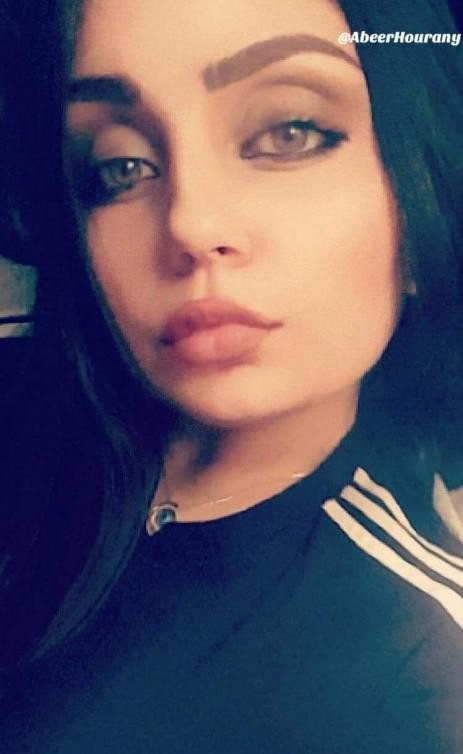بالصور.. أحدث صورة لـ زينب إبنة هيفا وهبي!