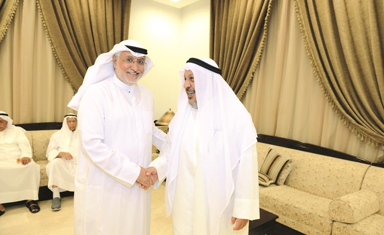  ومع احد كبار السن﻿