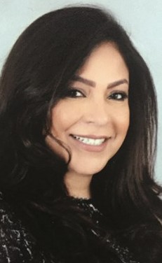 منادية الشريدة﻿