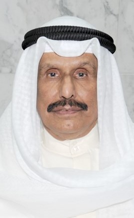 محمد المعجل﻿