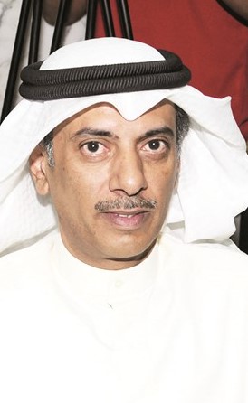 مهلهل الخالد﻿