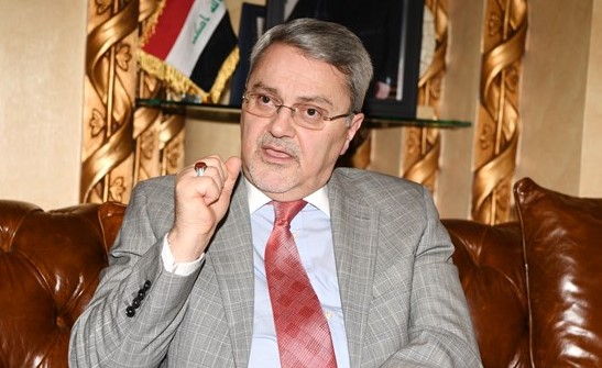 بحر العلوم لـ «الأنباء»: الحدود الكويتية - العراقية مؤمَّنة والاستعدادات الحدودية على أعلى مستوى تحسباً لأي مفاجآت طارئة