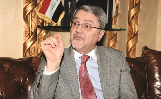 بحر العلوم لـ «الأنباء»: الحدود الكويتية - العراقية مؤمَّنة والاستعدادات الحدودية على أعلى مستوى تحسباً لأي مفاجآت طارئة