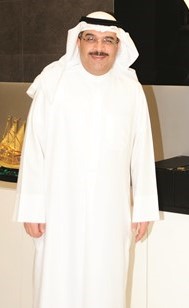 الفنان القدير محمد المسباح ﻿