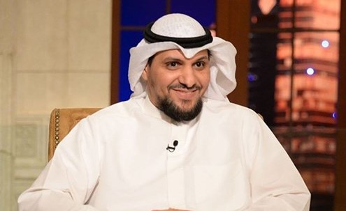 سيف المطيري﻿