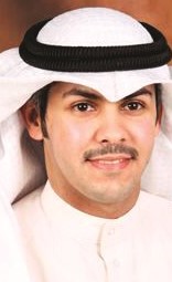المحامي محمد المطيري﻿