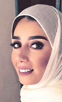 المحامية الجوهرة عبدالرضا﻿