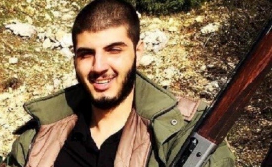 عصيان لأتباع سليمان الأسد في سجن طرطوس