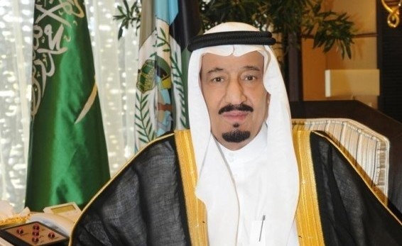 الملك سلمان يهنئ ميشال عون لانتخابه رئيساً للبنان