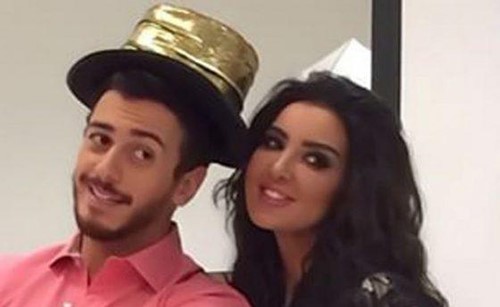 بالفيديو..خادمة سعد لمجرد تفجر مفاجأة من العيار الثقيل!