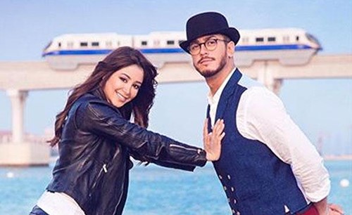 بالفيديو..خادمة سعد لمجرد تفجر مفاجأة من العيار الثقيل!