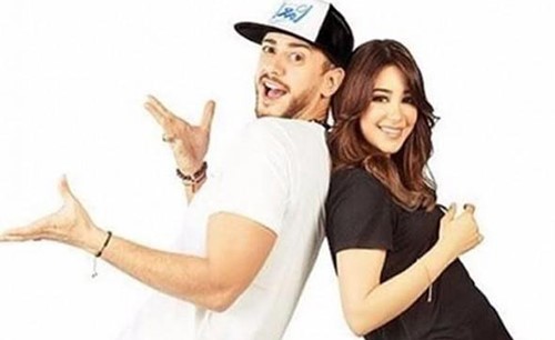 بالفيديو..خادمة سعد لمجرد تفجر مفاجأة من العيار الثقيل!