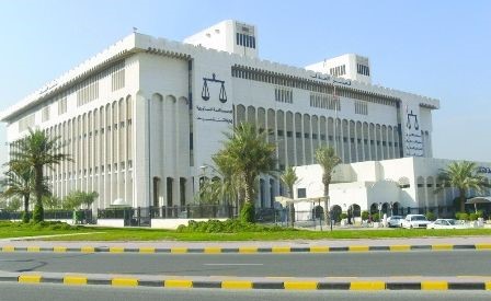 "المستعجلة" تُعيد مرشحَين لسباق انتخابات مجلس الأمة بعد شطبهما