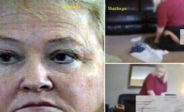 وضعت كاميرا داخل المنزل.. لكن ما اكتشفته حول ابنها والمربية كان كابوساً!